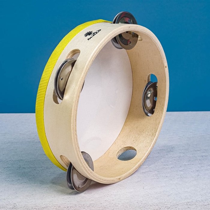 دایره زنگی کودک طرح دار کوچک کد 5739906