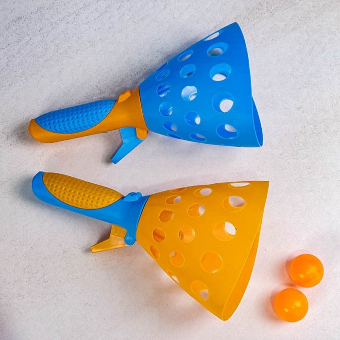 اسباب بازی شوتبال توری کد SH2022