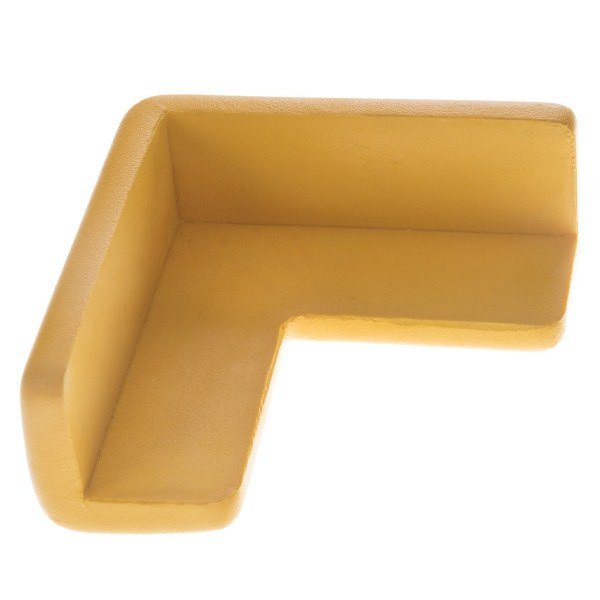 محافظ گوشه جامبو نسکافه ای کوچک (4عددی) ninno کد P/2002/D