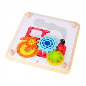 چرخ دنده Classic World مدل 3585