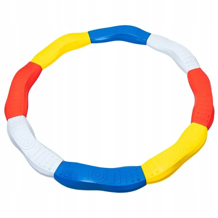 اسباب بازی تخته حسی تعادلی کد P/204/A