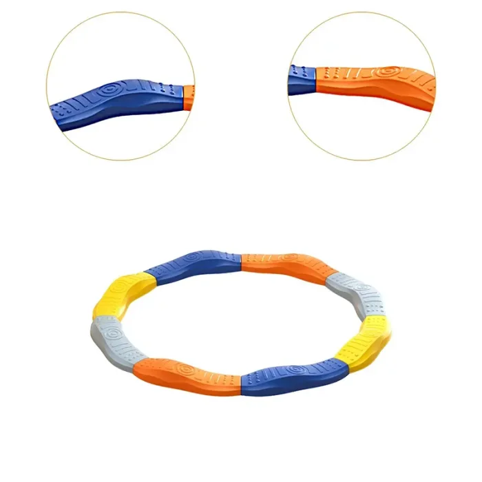 اسباب بازی تخته حسی تعادلی کد P/204/A