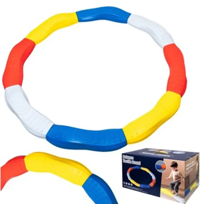 اسباب بازی تخته حسی تعادلی کد P/204/A