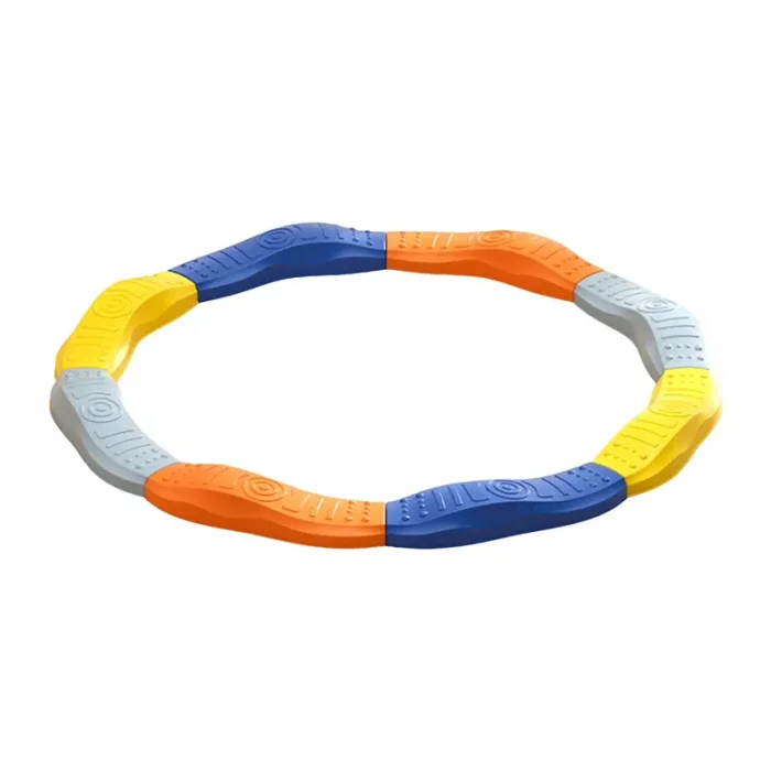 اسباب بازی تخته حسی تعادلی کد P/204/A