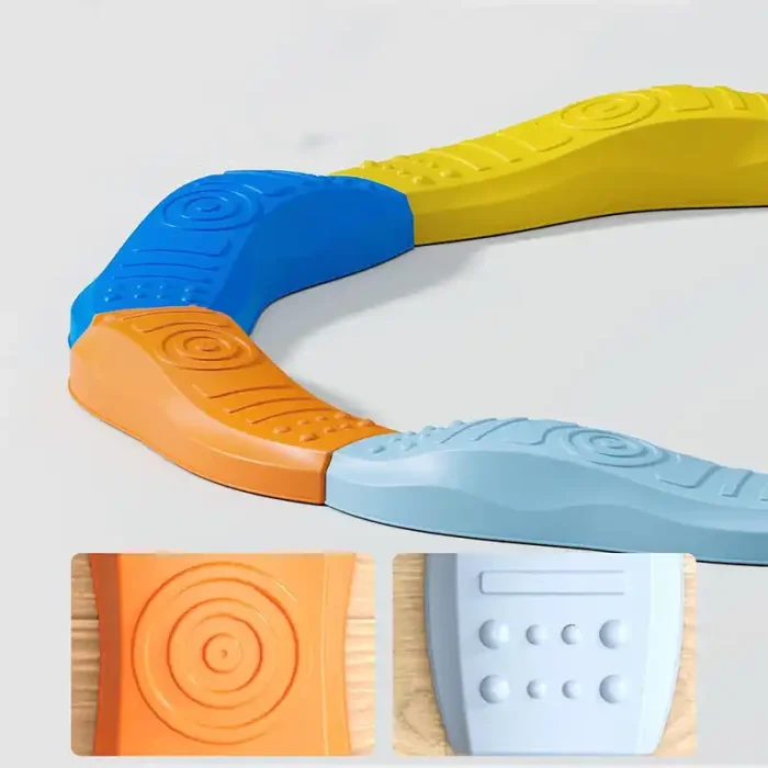 اسباب بازی تخته حسی تعادلی کد P/204/A