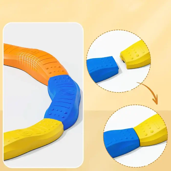 اسباب بازی تخته حسی تعادلی کد P/204/A