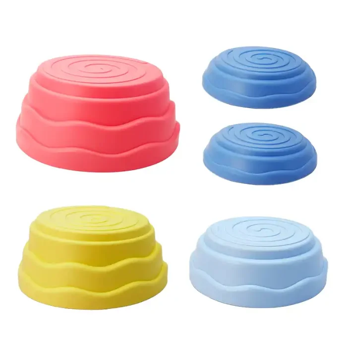 اسباب بازی پله تعادلی 6 عددی کد 2061