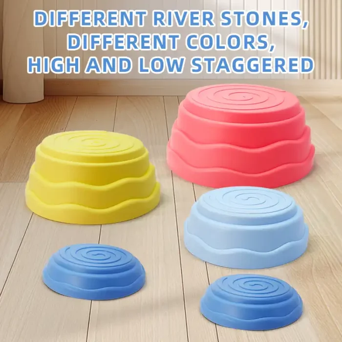 اسباب بازی پله تعادلی 6 عددی کد 2061