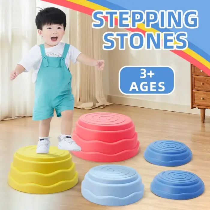 اسباب بازی پله تعادلی 6 عددی کد 2061