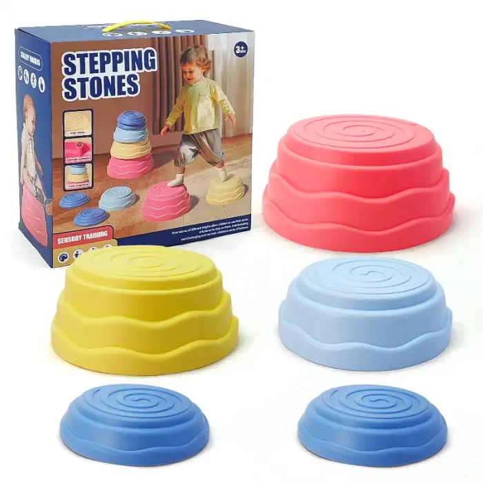 اسباب بازی پله تعادلی 6 عددی کد 2061