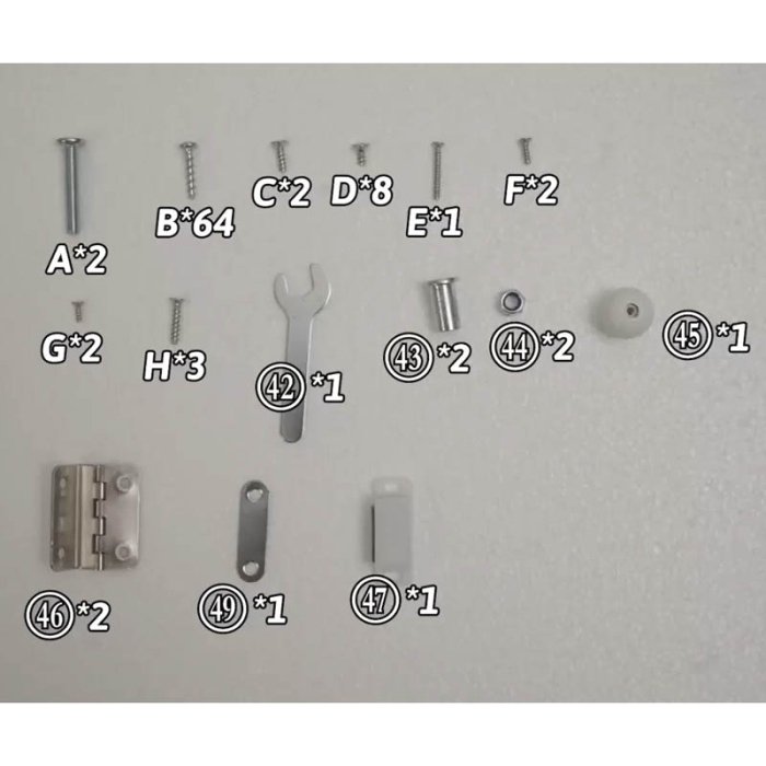 اسباب بازی استند بستنی چوبی کد MSN23038