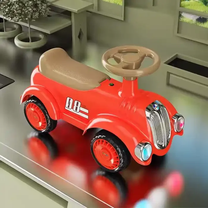 ماشین پایی کودک کد 7037602