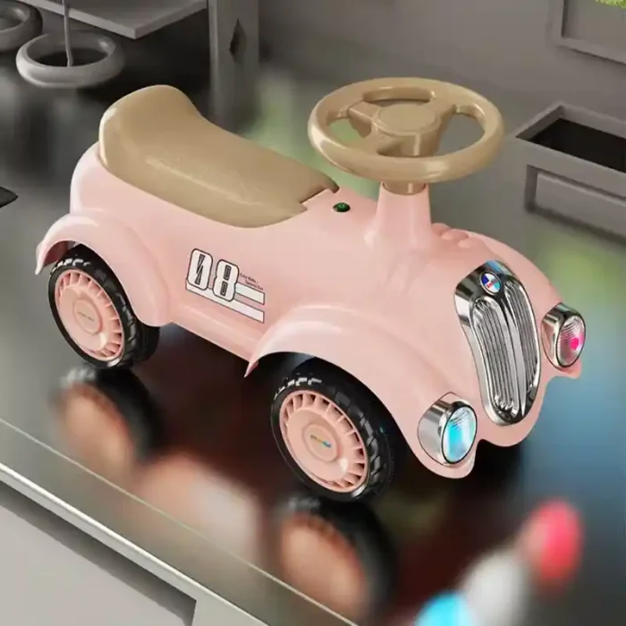 ماشین پایی کودک کد 7037602