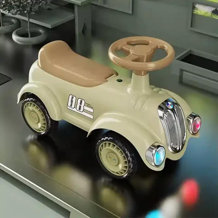 ماشین پایی کودک کد 7037602