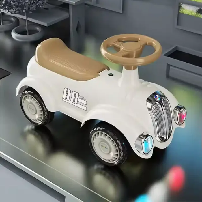 ماشین پایی کودک کد 7037602