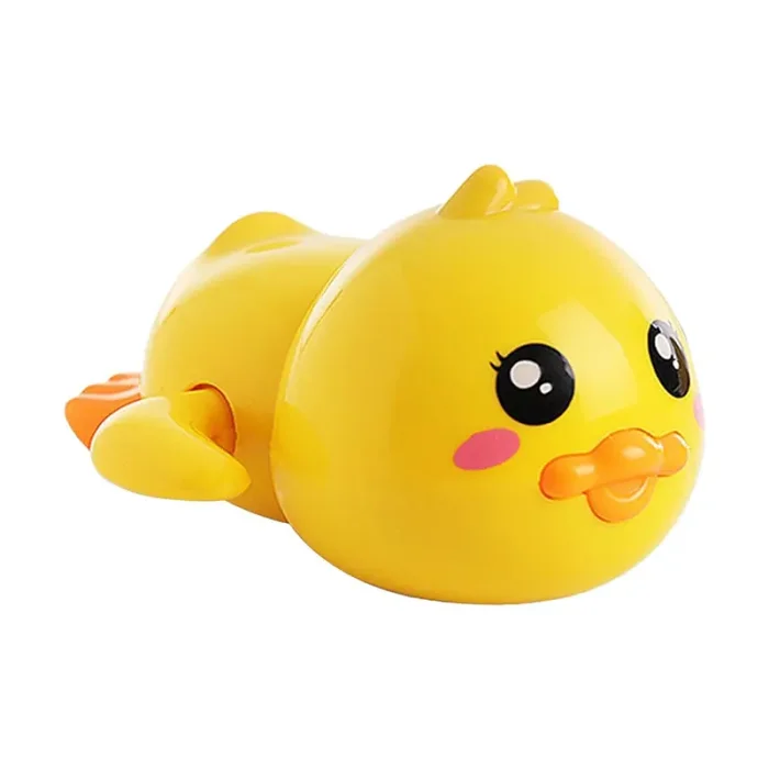 اسباب بازی حمام مدل اردک کوکی 2 عددی کد 6075865