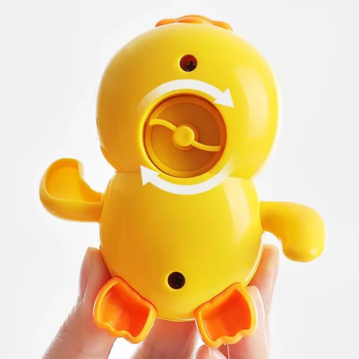 اسباب بازی حمام مدل اردک کوکی 2 عددی کد 6075865