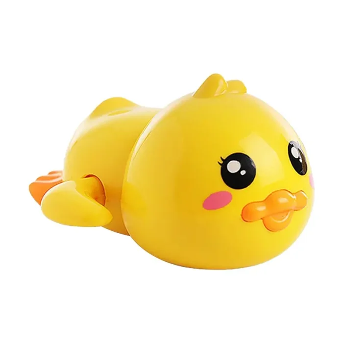 اسباب بازی حمام مدل اردک کوکی 2 عددی کد 6075865