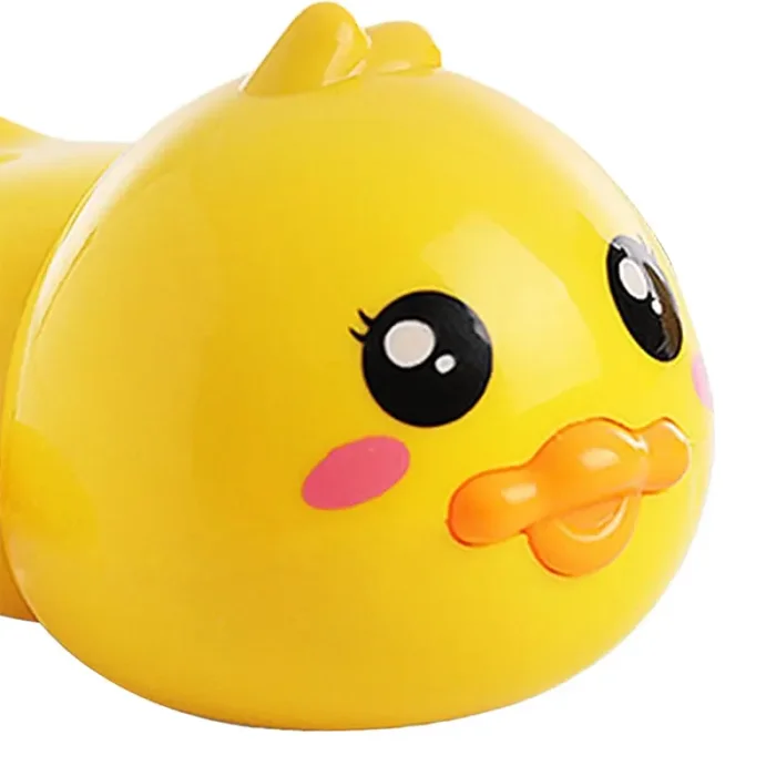 اسباب بازی حمام مدل اردک کوکی 2 عددی کد 6075865
