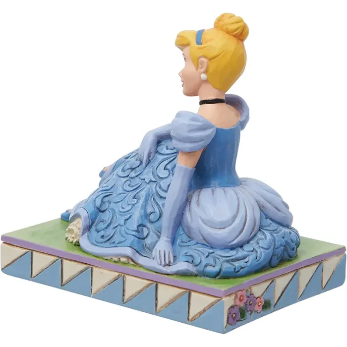 فیگور دیزنی سیندرلا Cinderella Personality Pose کد 6013072