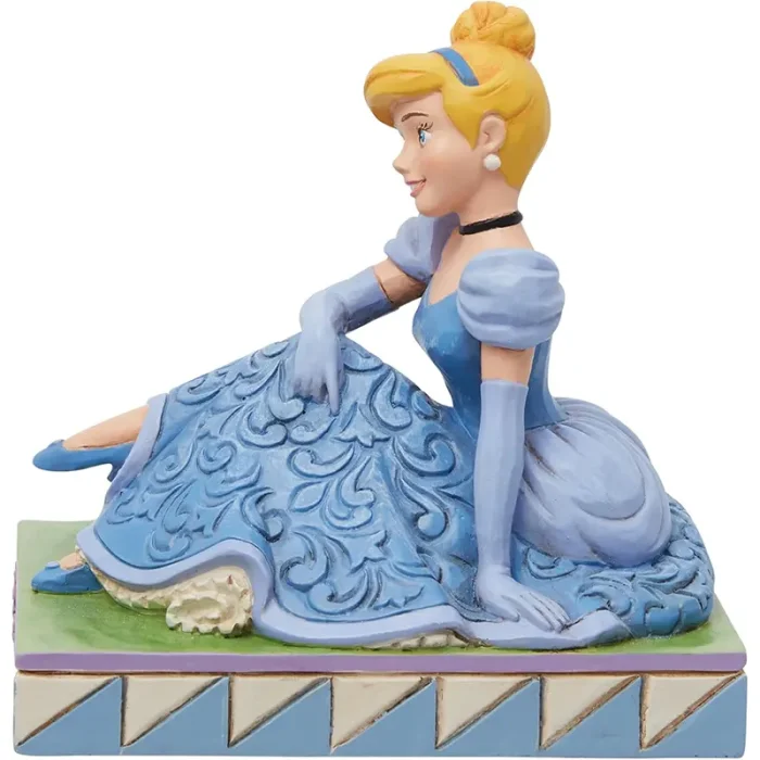 فیگور دیزنی بل Belle Be Kind Personality Pose کد 4050410