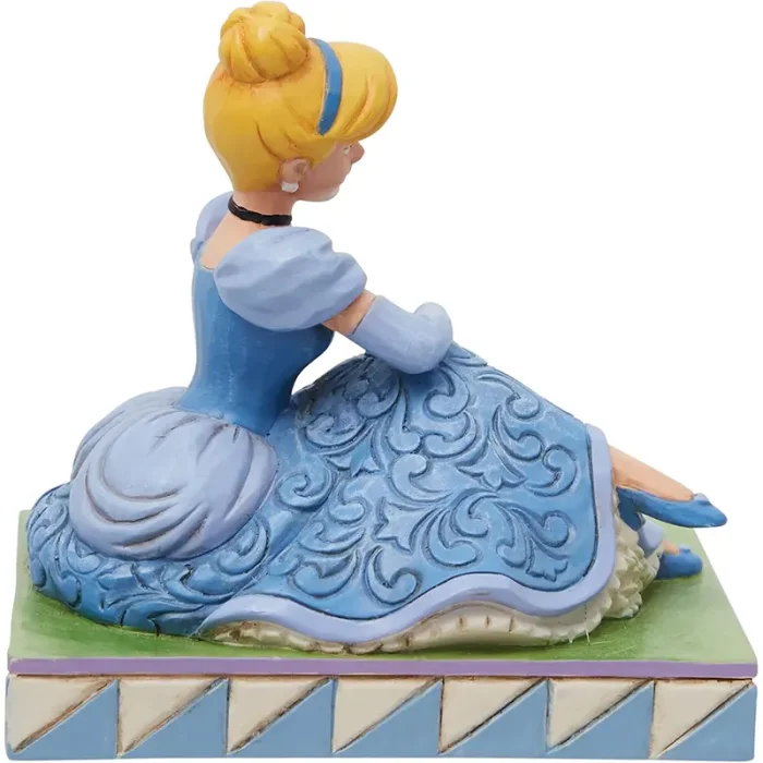 فیگور دیزنی بل Belle Be Kind Personality Pose کد 4050410