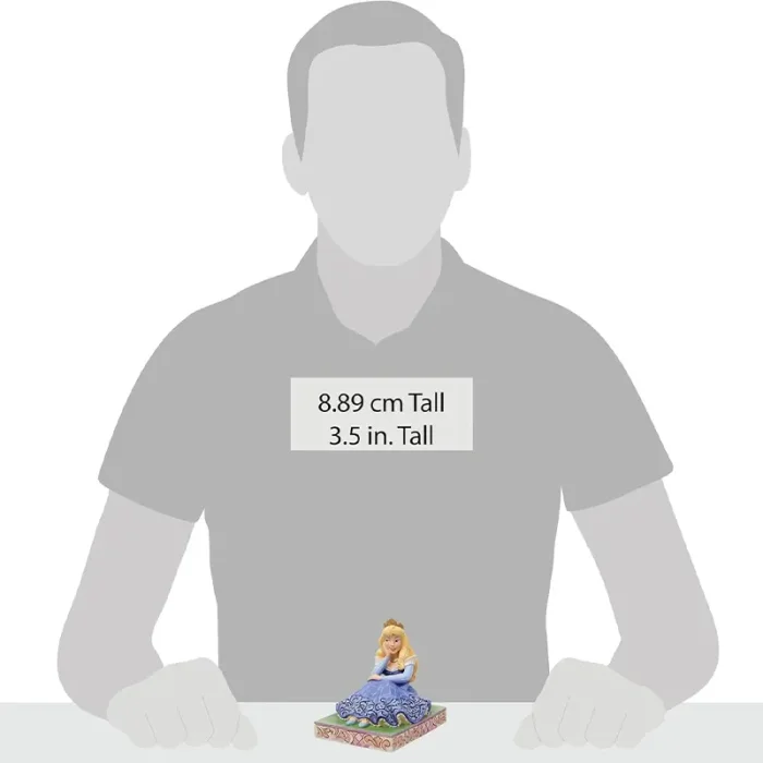 فیگور دیزنی سیندرلا Cinderella Personality Pose کد 6013072