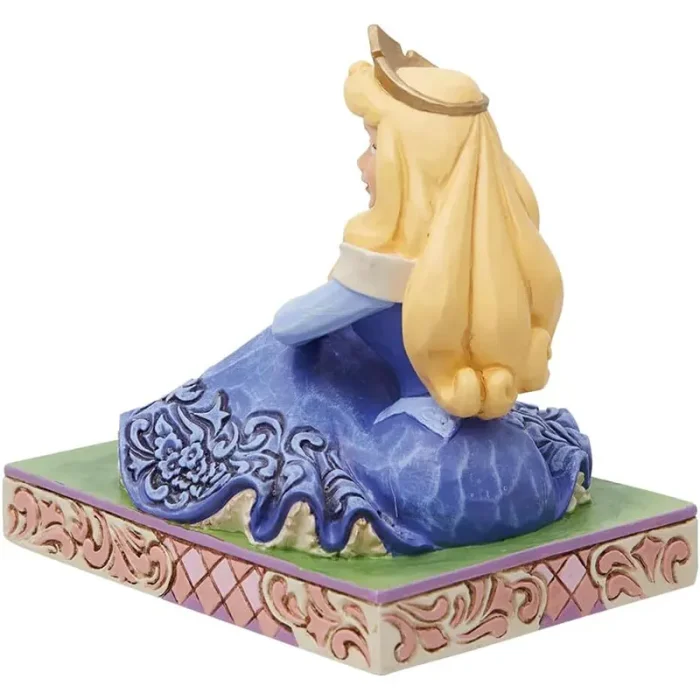 فیگور دیزنی سیندرلا Cinderella Personality Pose کد 6013072