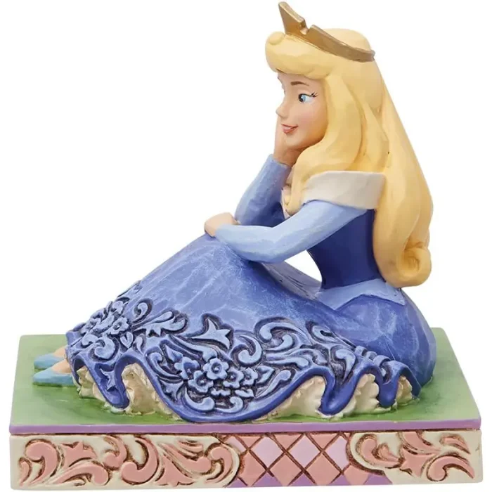 فیگور دیزنی آرورا  Aurora Personality Pose Figure کد 6013074