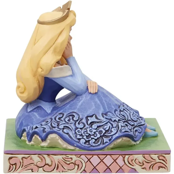 فیگور دیزنی سیندرلا Cinderella Personality Pose کد 6013072