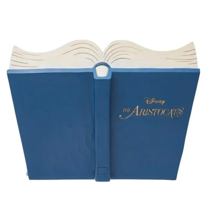فیگور دیزنی گربه های اشرافی Aristocats Storybook Figure کد 6013080