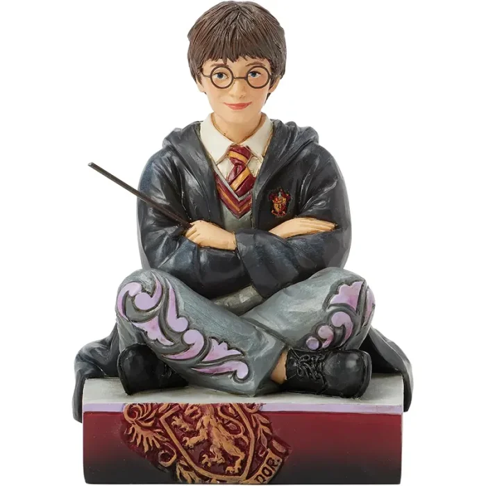 فیگور هری پاتر Harry Potter with Wand کد 6016699