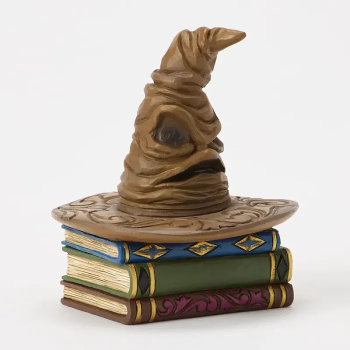 فیگور کلاه تقسیم بندی هری پاتر Mini Sorting Hat کد 6016702