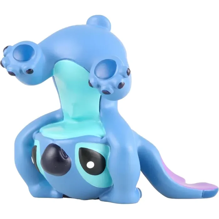 فیگور دیزنی لیلو و استیچ Lilo and Stitch کد 4027136