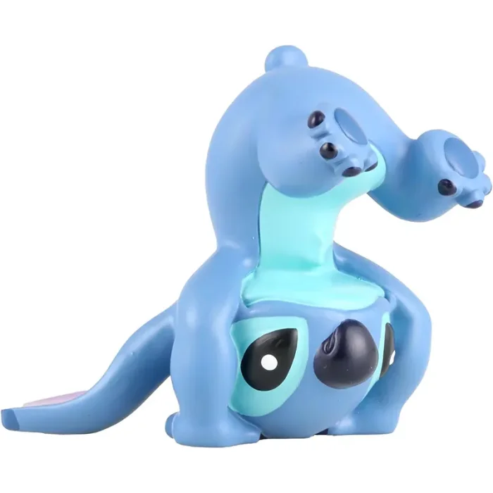 فیگور دیزنی لیلو و استیچ Lilo and Stitch کد 4027136