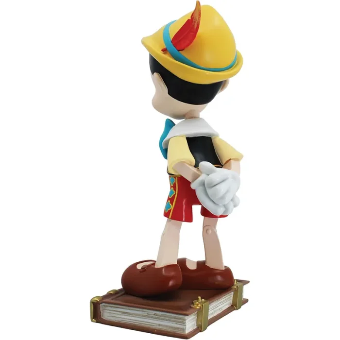 فیگور دیزنی پینوکیو Pinocchio 85th Anniversary کد 6017362