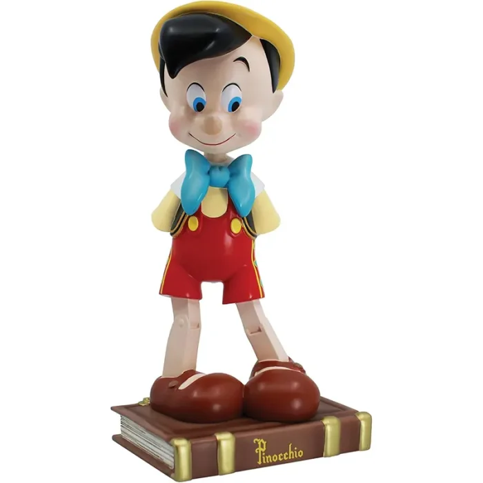 فیگور دیزنی پینوکیو Pinocchio 85th Anniversary کد 6017362