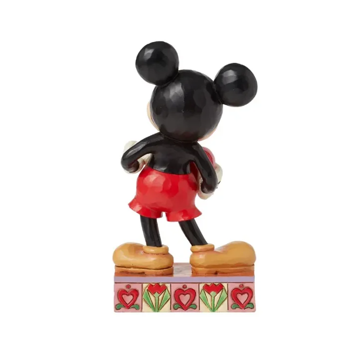 فیگور دیزنی میکی موس A Love Note Mickey with Heart کد 6016329