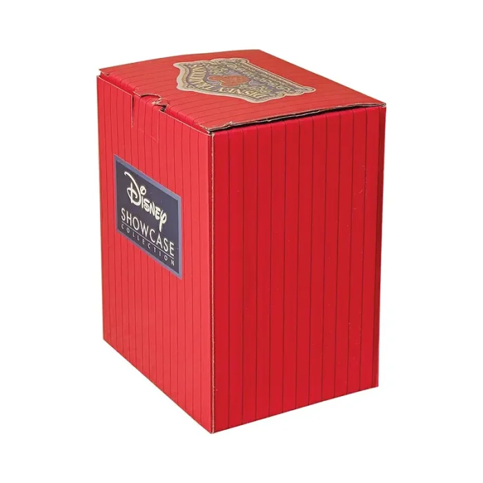 فیگور دیزنی جک و گاس Jaq & Gus Tea for Two کد 4016557