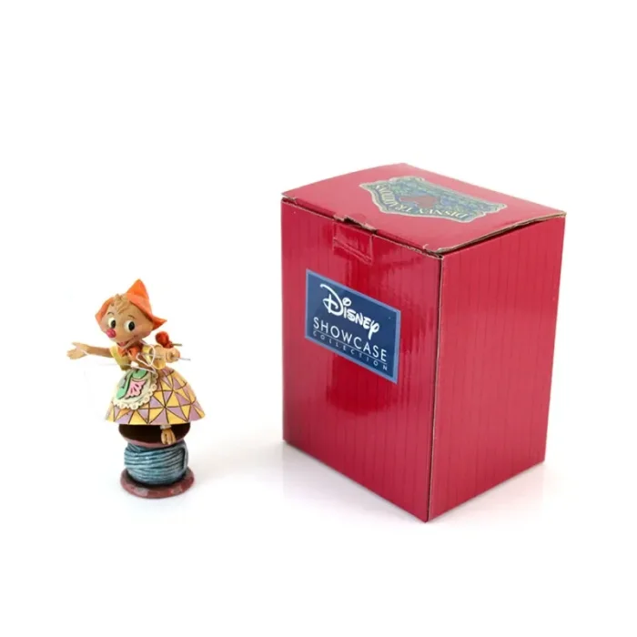 فیگور دیزنی جک و گاس Jaq & Gus Tea for Two کد 4016557