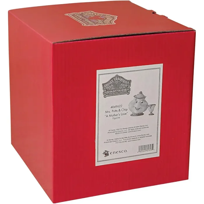 فیگور دیزنی دیو و دلبر  Beauty and The Beast Storybook کد 4031483