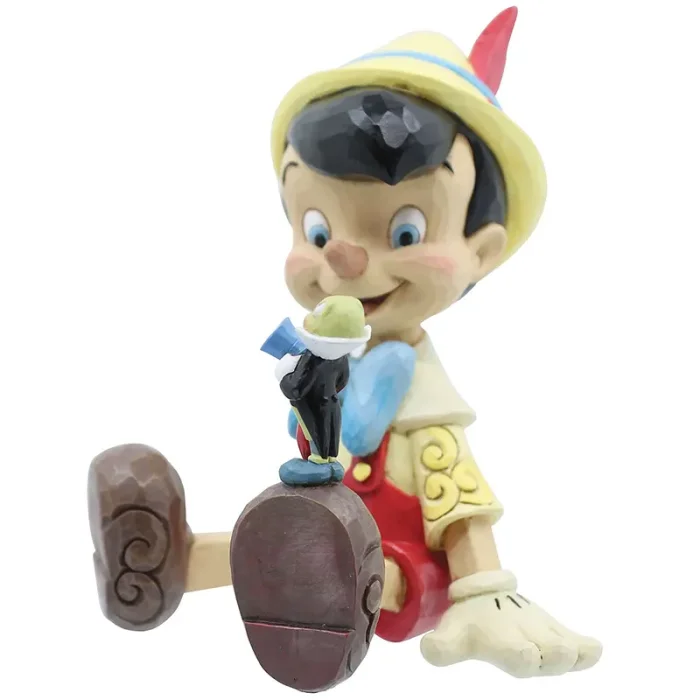 فیگور دیزنی پینوکیو Pinocchio 85th Anniversary کد 6017362