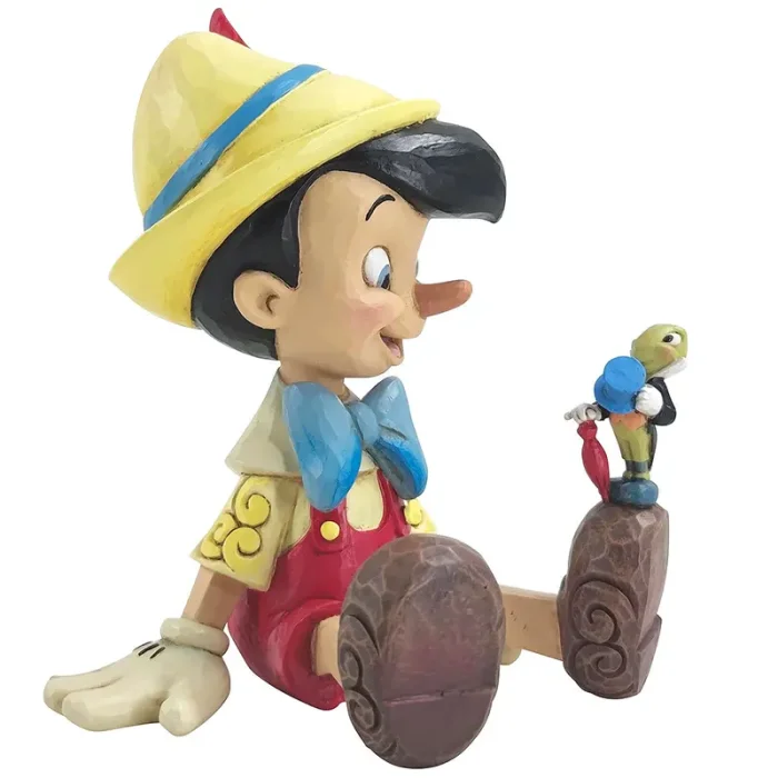 فیگور دیزنی پینوکیو Pinocchio 85th Anniversary کد 6017362