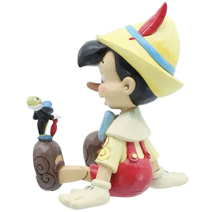 فیگور دیزنی پینوکیو Pinocchio 85th Anniversary کد 6017362