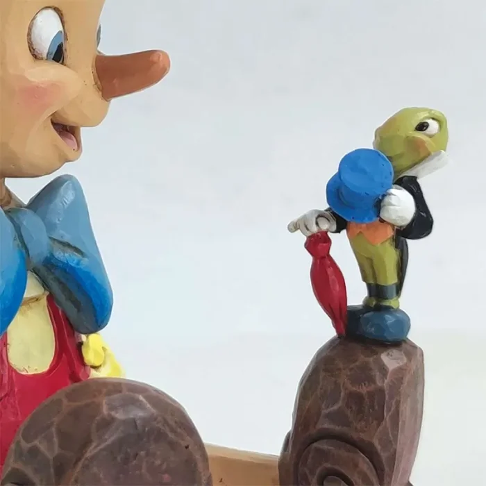 فیگور دیزنی پینوکیو Pinocchio 85th Anniversary کد 6017362