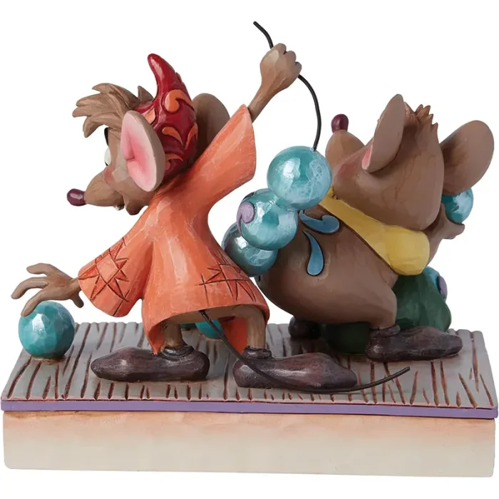 فیگور دیزنی جک و گاس Jack & Gas کد 6015020