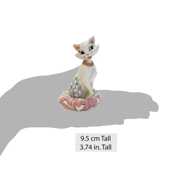 فیگور دیزنی ماری گربه های اشرافی Figure Marie کد 4054288