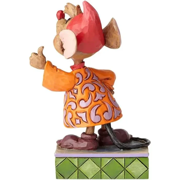 فیگور دیزنی جک Thumbs Up Jaq Figurina کد 4059738