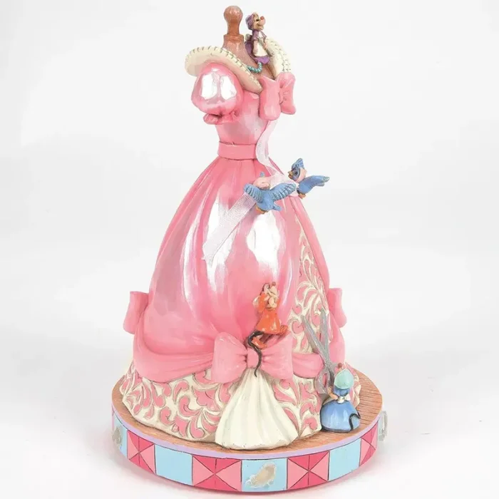 فیگور دیزنی سیندرلا Cinderella & Prince Charming کد 6015016