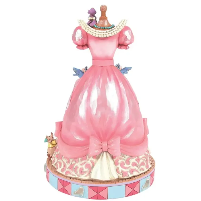 فیگور دیزنی سیندرلا Cinderella & Prince Charming کد 6015016